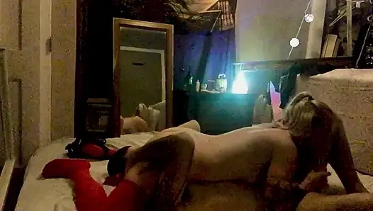 Просто вкус прелюдии!!!!