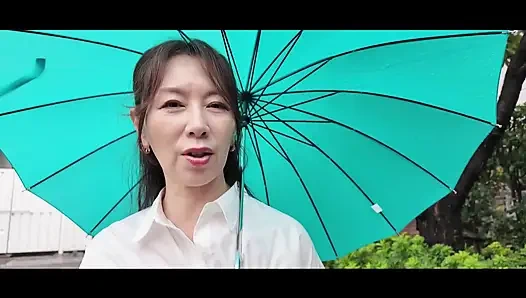 Shoeda chisato - sie und ihr Regisseur gehen auf ein eintägiges date