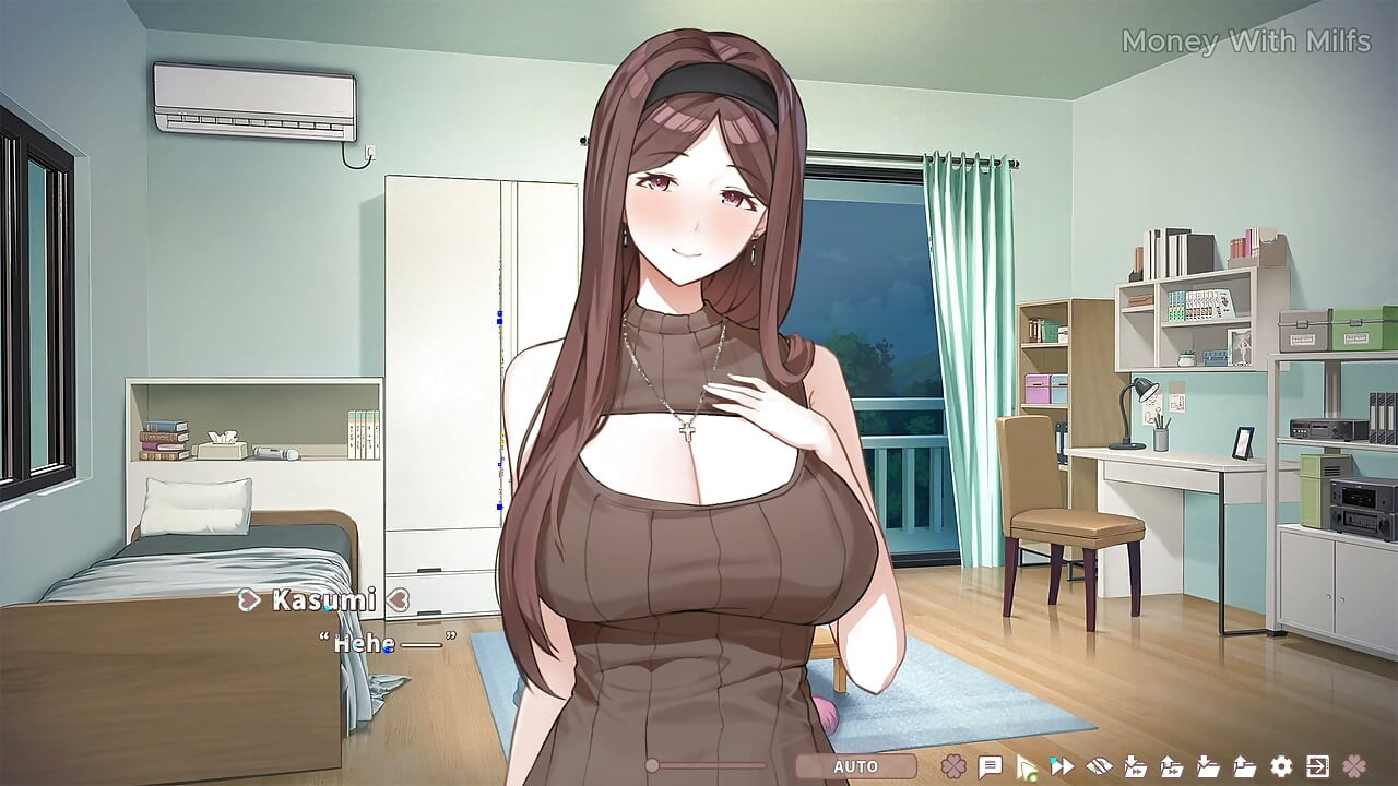 Me Empieza a Frotar La Polla Con Sus Enormes Tetas // Summer Clover #11