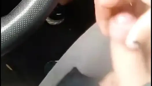 Master Promises Hard Fuck