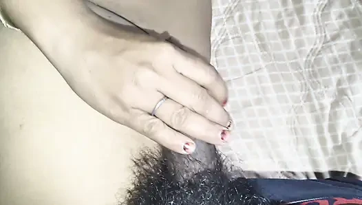Homemade - rekaman seks romantis adik tiri nehag8