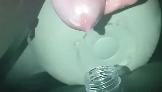 "Kısa" sperm 1/3