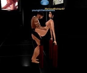 She fucks with Strangers 03