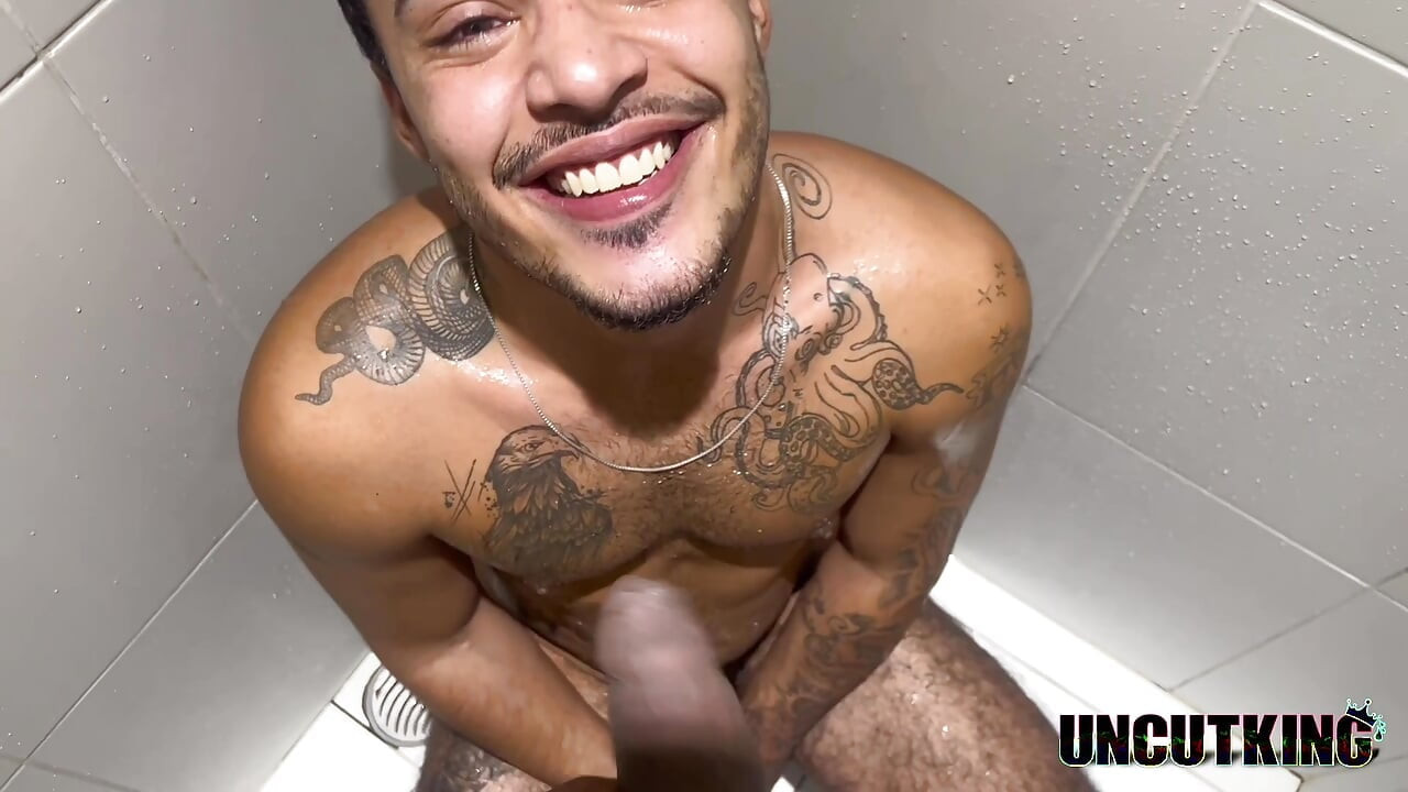 BBC Đụ Tôi Ngớ Ngẩn! Twink Đưa Một Con Cu to Đen Lên Đít Thô