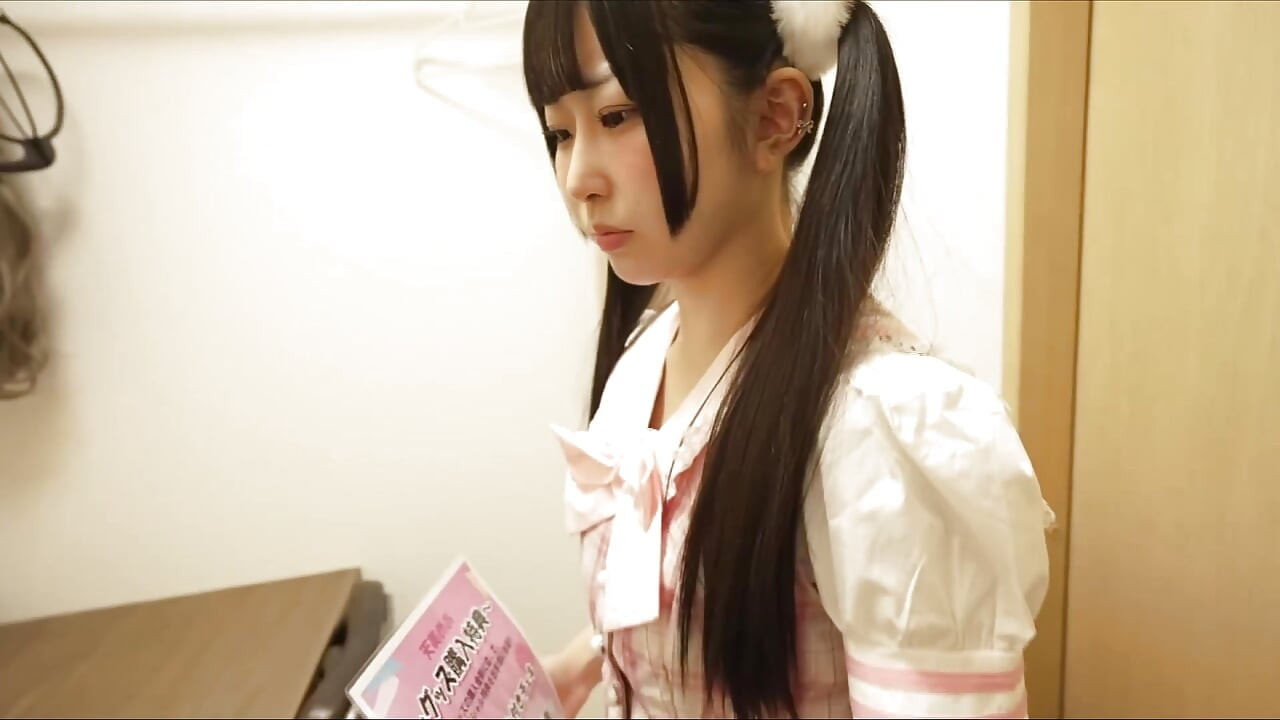 Tenmi Mea - Sexual Entertainment System Idol Event:Turned Into Goon Bait, The Tragic Idol’s 5-Way Gangbang 3