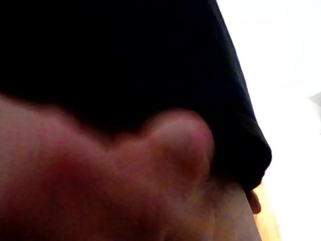 My handjob video
