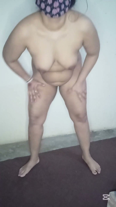 أنا لوحدي وعايزة أتناك بزب كبير سمين 🥵 | المقطع 1