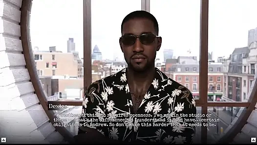 Границы морали 23 Фотосессия между Эммой и Эндрю была такой горячей и интимной