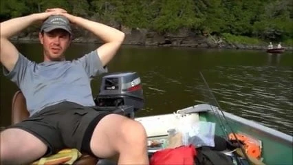 Boat package