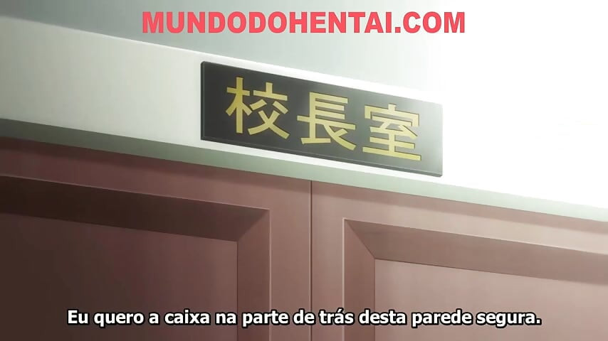 Hanime jav