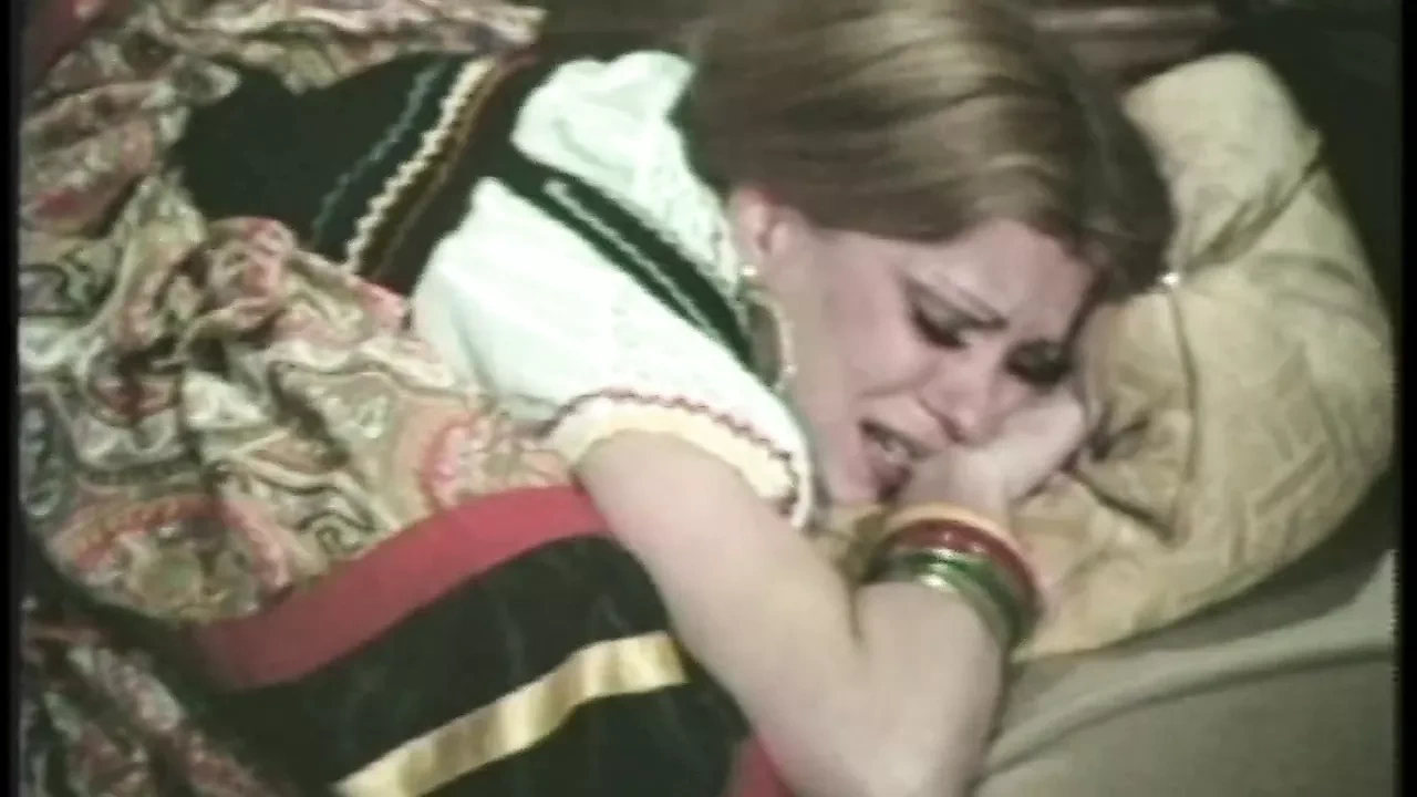 Moana Vs John Holmes - 第7集