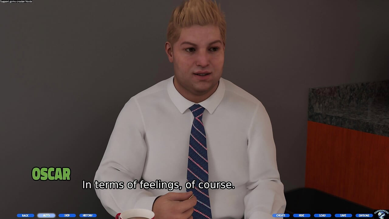 Lost Stepdaughter Update 3 to Be Continue