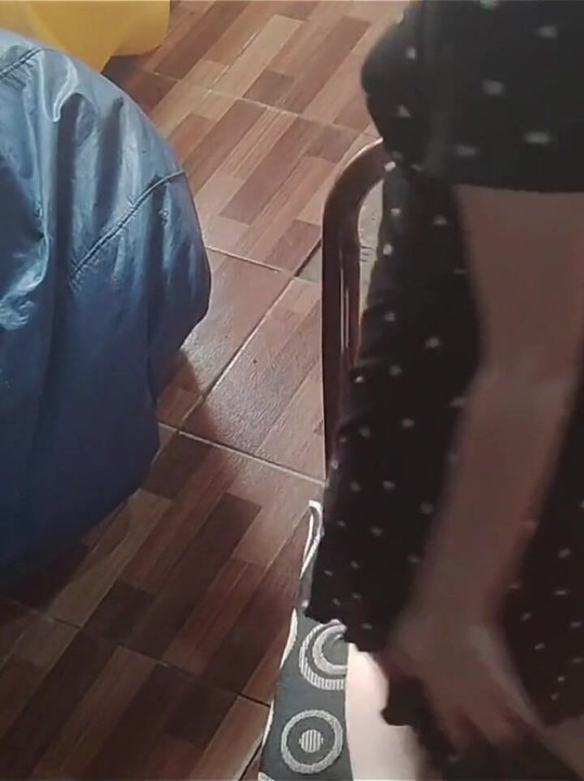 So You Look Down on Me. I Talk Dirty to You, I Give You a Blowjob and I Masturbate in Front of You.