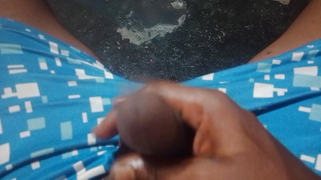 Solo Bathroom Fun  Real Amateur Video 2