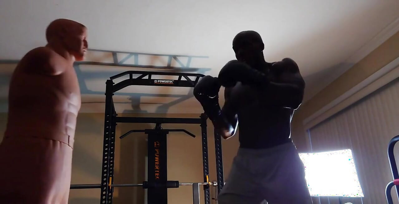 Boxing Workout Today Self-efficacy Is One of the Strongest Determinants of Physical Activity in Adults