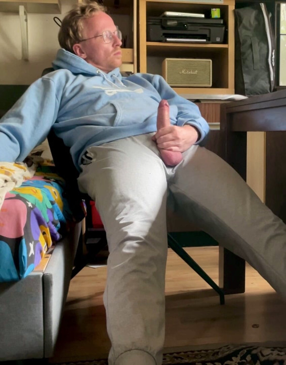orgasm with cum
