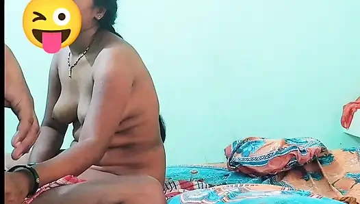 Indian Husband Wife Sex Videos on Hindi