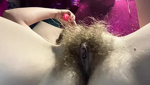 Epic First Orgasm as a 40 Year Old! if They’re All Gonna Be Like This, We’re in for a Fab Ride!