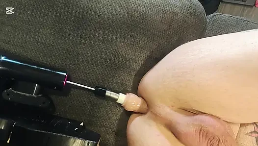 Zusammenstellung anal &sperma