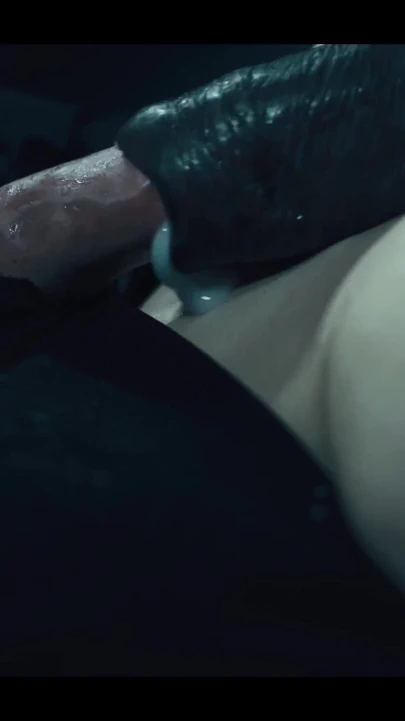 成人动漫怪物 futanari - 亚洲女郎长出 futa 鸡巴并内射微胖胖美女 | 短片 3