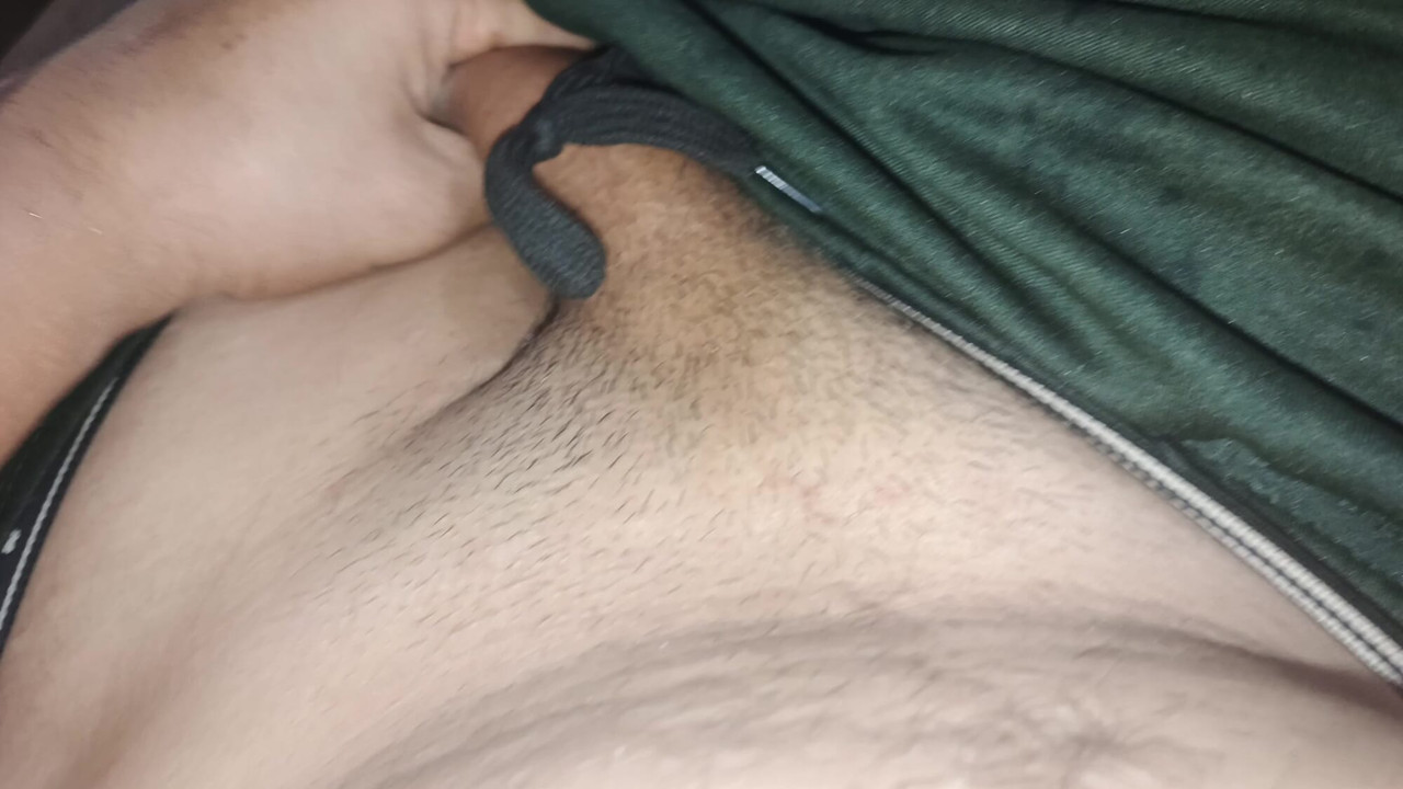 Seksi zgodni čovek?  Svi čoveče
