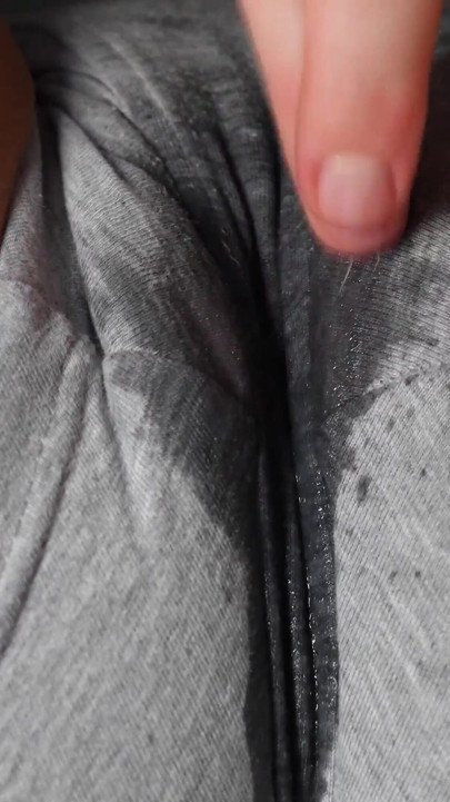 Nipples Stimulation Make My Panties Super Wet