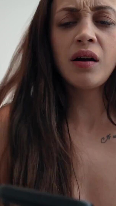 HUNT4K. You have to earn more so she won't fuck strangers | Clip 3