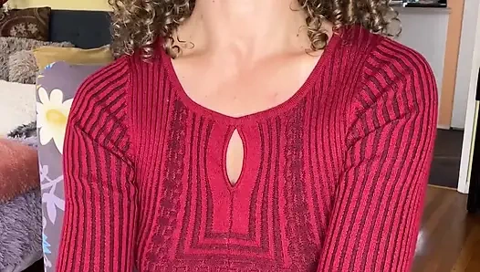 Candy вернулась, и она так шаловлива!! Она просто не может помочь себе, она идет к терапевту и угадай, что она в конечном итоге доделывается