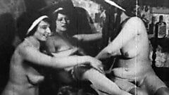 3 ân sủng, đồ cũ khiêu dâm những năm 1920