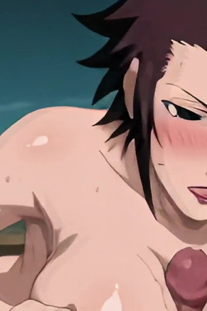 Naruto Tokiwa Hen