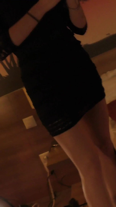 Slow Intense Ignoring Handjob Teasing Edging to Produce and Get the Precum from the Balls with Clara