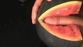 Ostry owocowy gorący