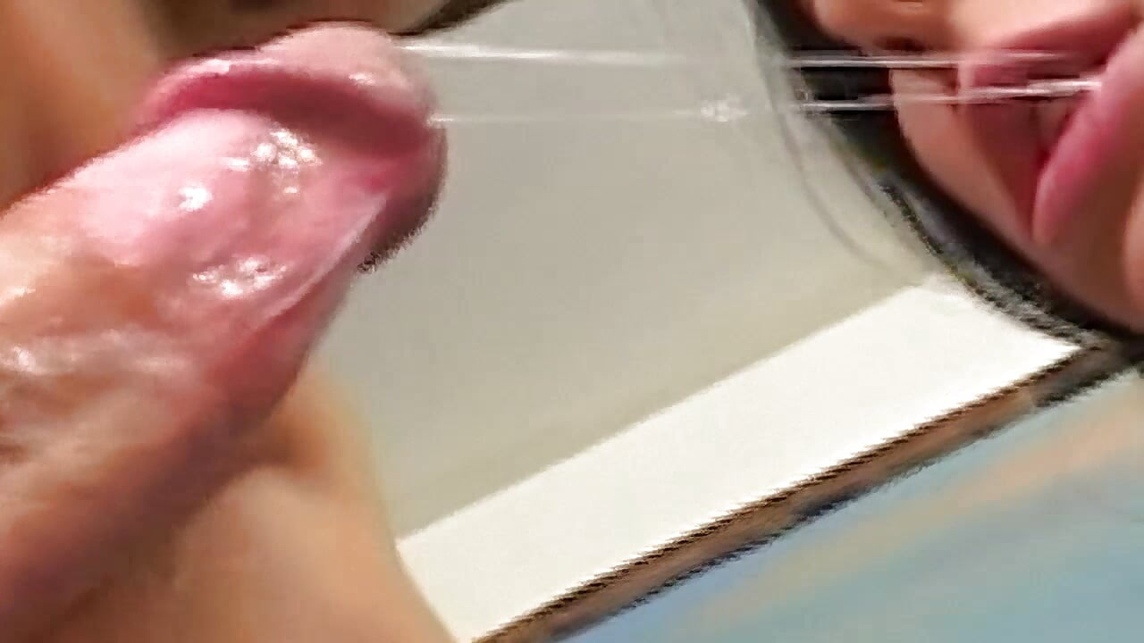 Horny 20yo Gets Her Ass Pounded Hard and Deep