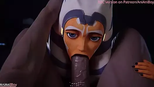 Best Of August 2023 Week 3 New Animated 3D Porn Compilation