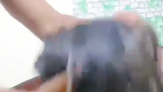 Ehemann fickte seine stieffrau