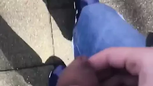 Halka açık teşhiri 2