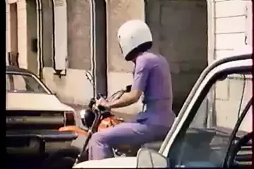 Clásico francés de los 70