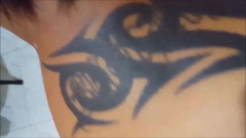Thai girl fucking