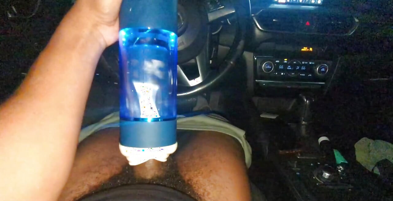 Enduro Masturbator Sex Toy Review