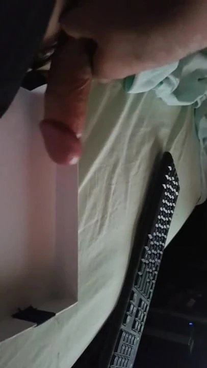 Big cum