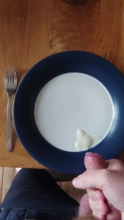 Wish my boss served me dinner like this