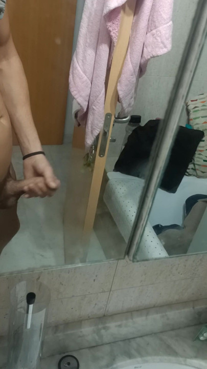 23cm for you
