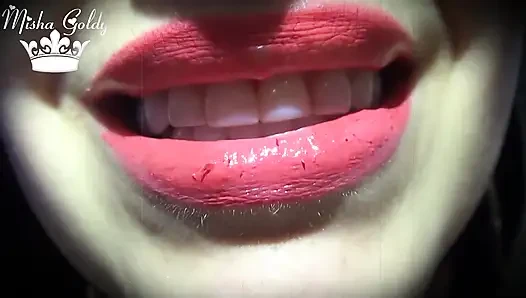 Lipgloss lust