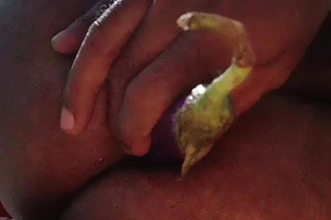綺麗な穴でオナニー