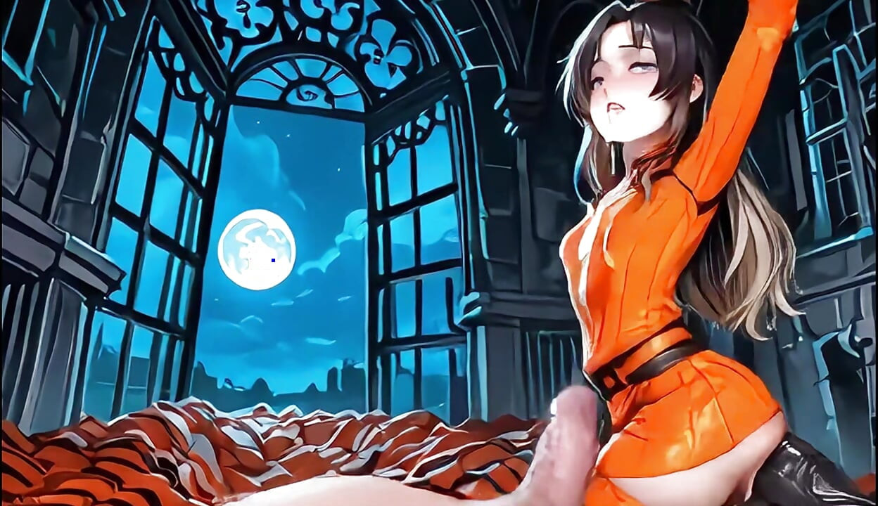 ΤΑ ΚΑΛΥΤΕΡΑ ΣΕΞ ΑΝΙΜΕ! (((( #3 )))) "High-Tech Hardcore Sex" Chapter 01.(AI-GENERATED)