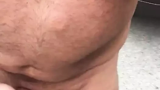 daha kamu çıplaklık ve mastürbasyon