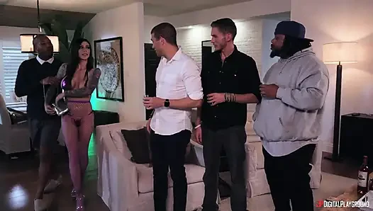 What Friends Are for: Episode 5