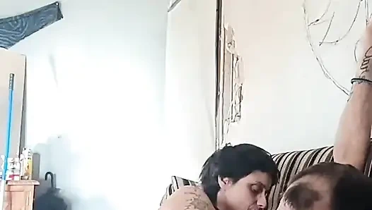 Yeni oyuncağımı test etmek