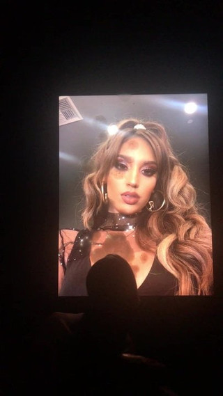 Alina Baraz Cum Tribute