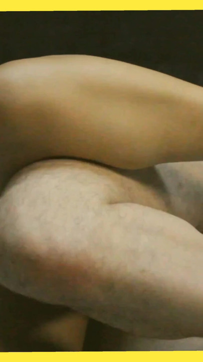 PUCHIS - ANAL SEX WITH SEXY LATINA MILF | Clip 1